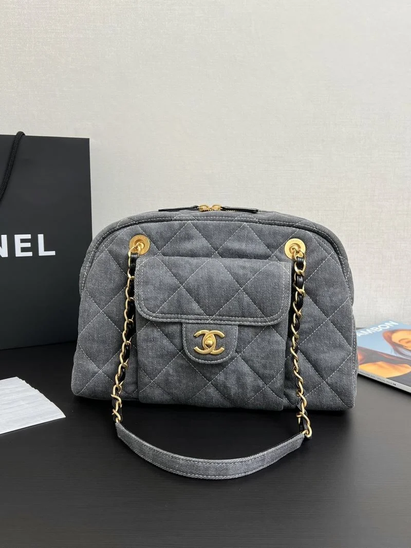 Sporty Chanel Stachel Bags 54684
