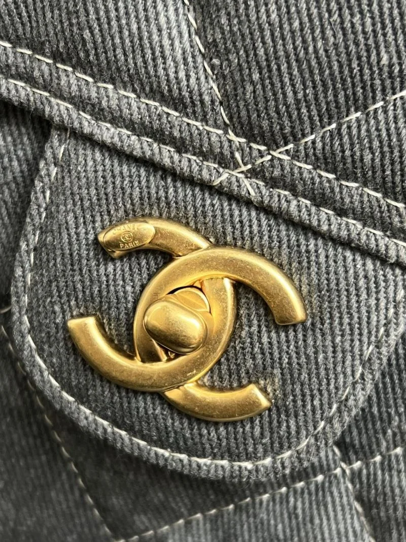 Sporty Chanel Stachel Bags 54684