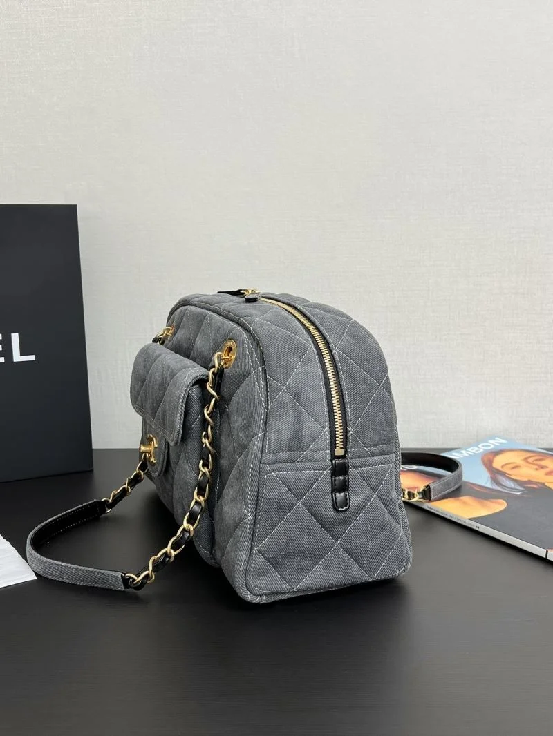 Sporty Chanel Stachel Bags 54684