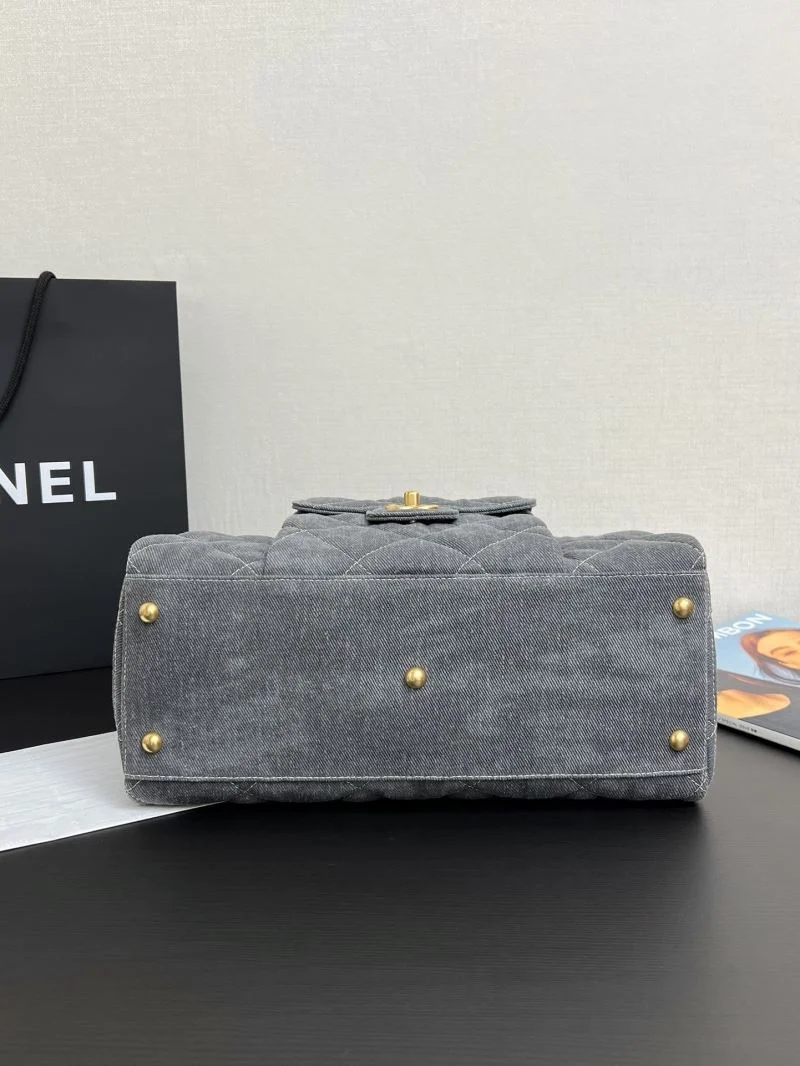 Sporty Chanel Stachel Bags 54684