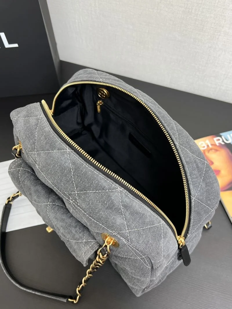 Sporty Chanel Stachel Bags 54684