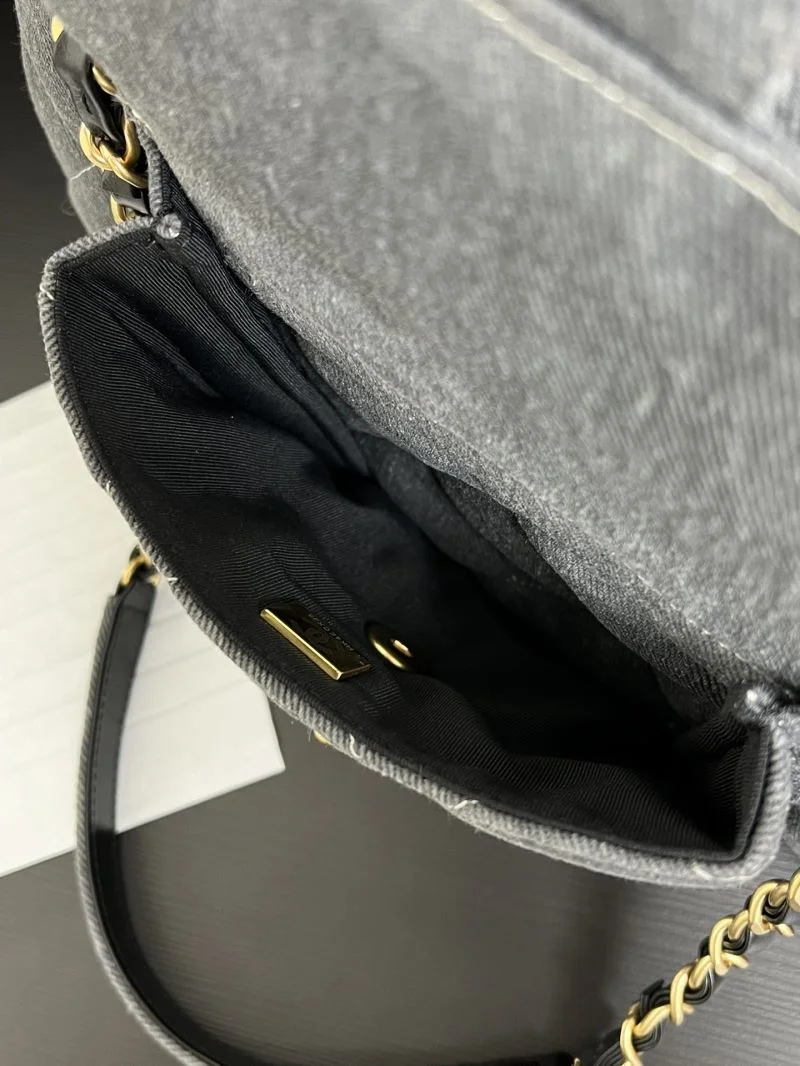 Sporty Chanel Stachel Bags 54684