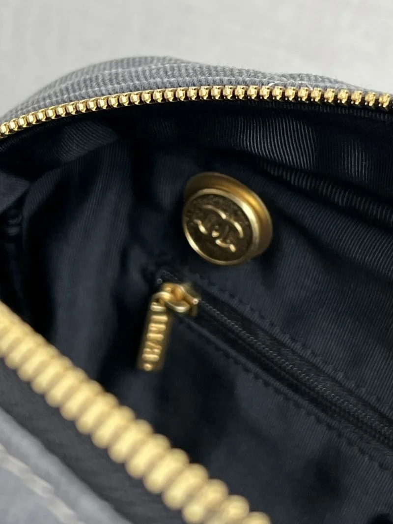 Sporty Chanel Stachel Bags 54684