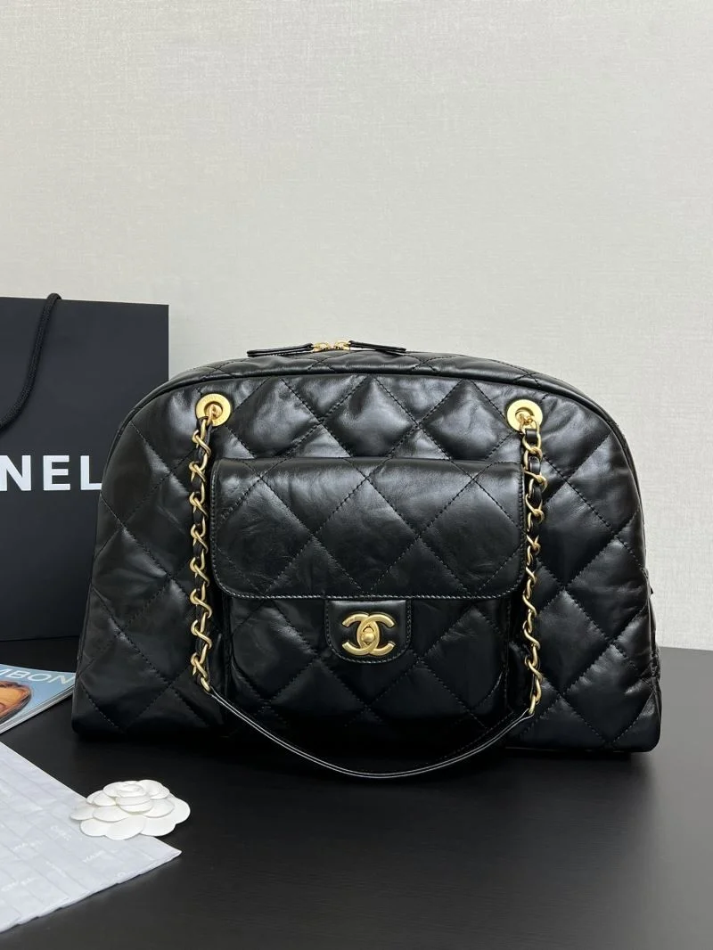 Vibrant Chanel Stachel Bags 54682