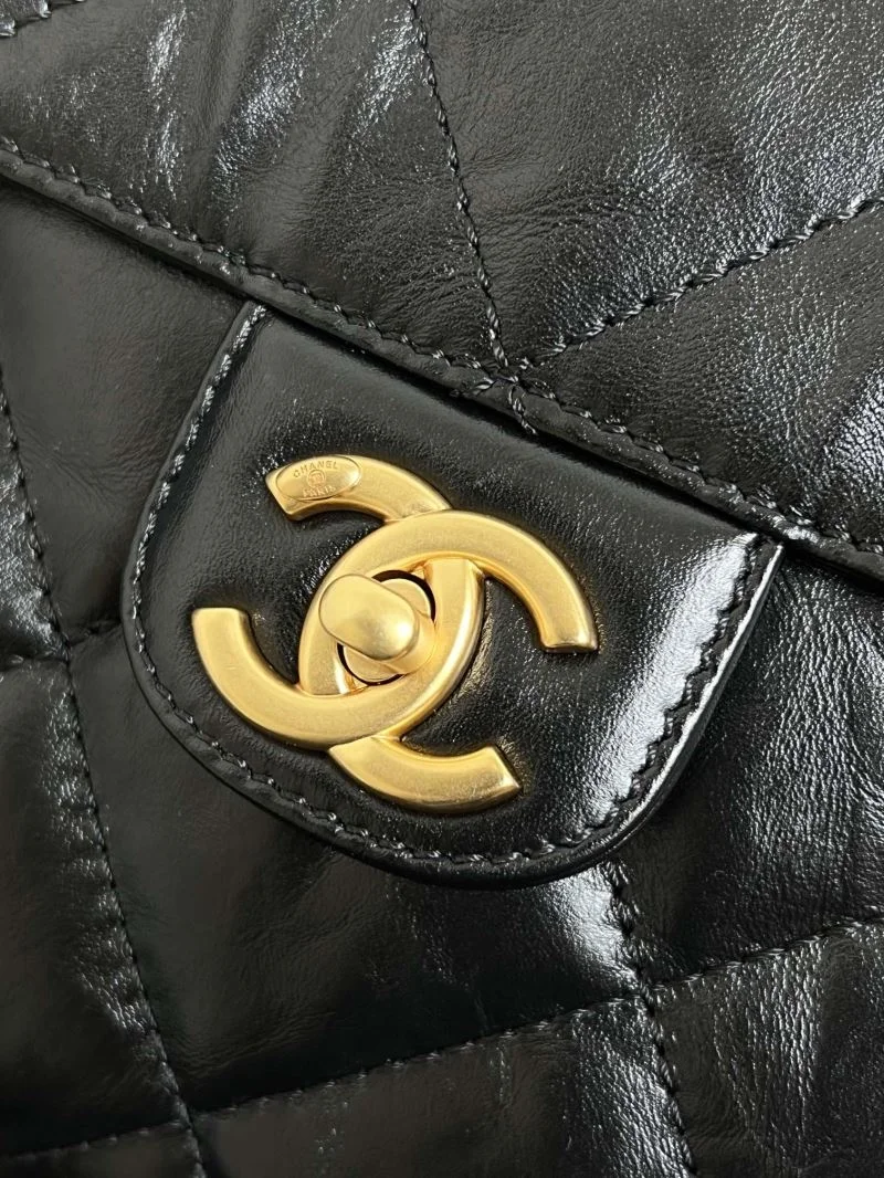 Vibrant Chanel Stachel Bags 54682