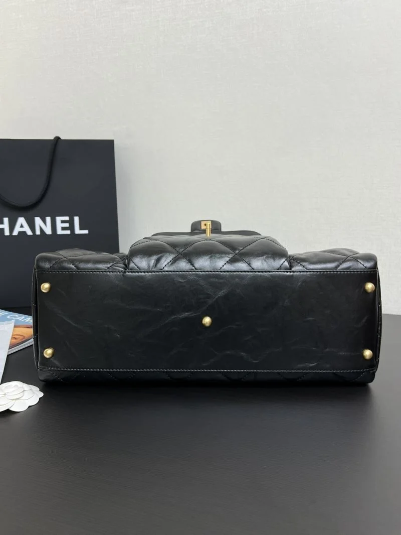 Vibrant Chanel Stachel Bags 54682
