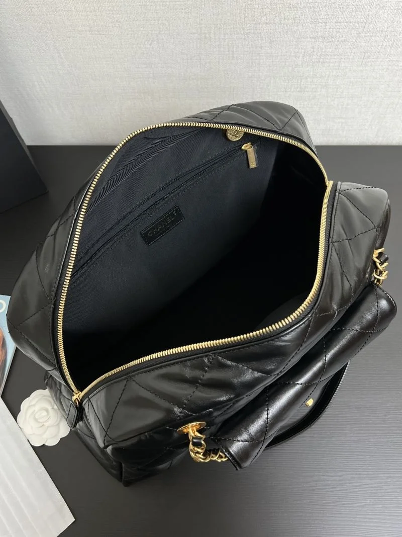 Vibrant Chanel Stachel Bags 54682