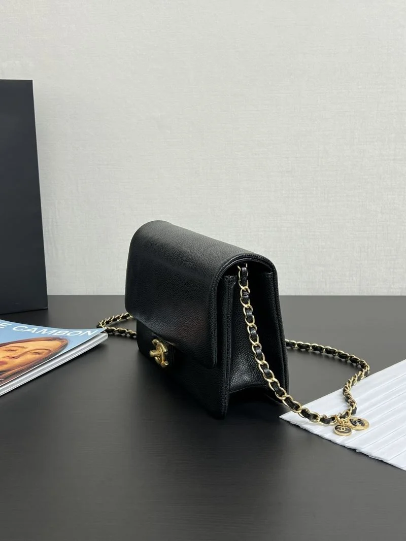 Chanel Stachel Bags Functional 54688