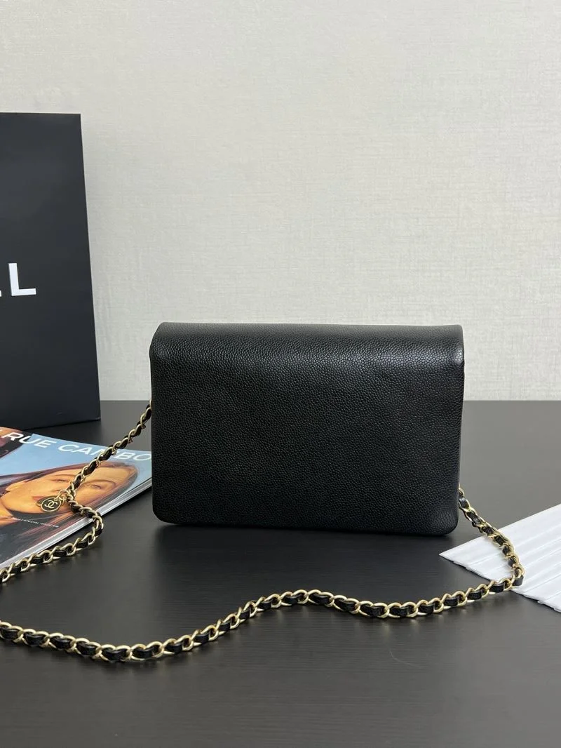 Chanel Stachel Bags Functional 54688