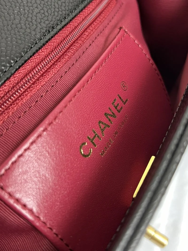 Chanel Stachel Bags Functional 54688