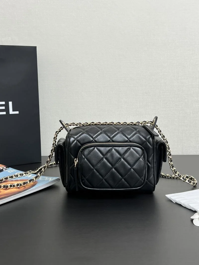 DailyWear Chanel Stachel Bags 54685
