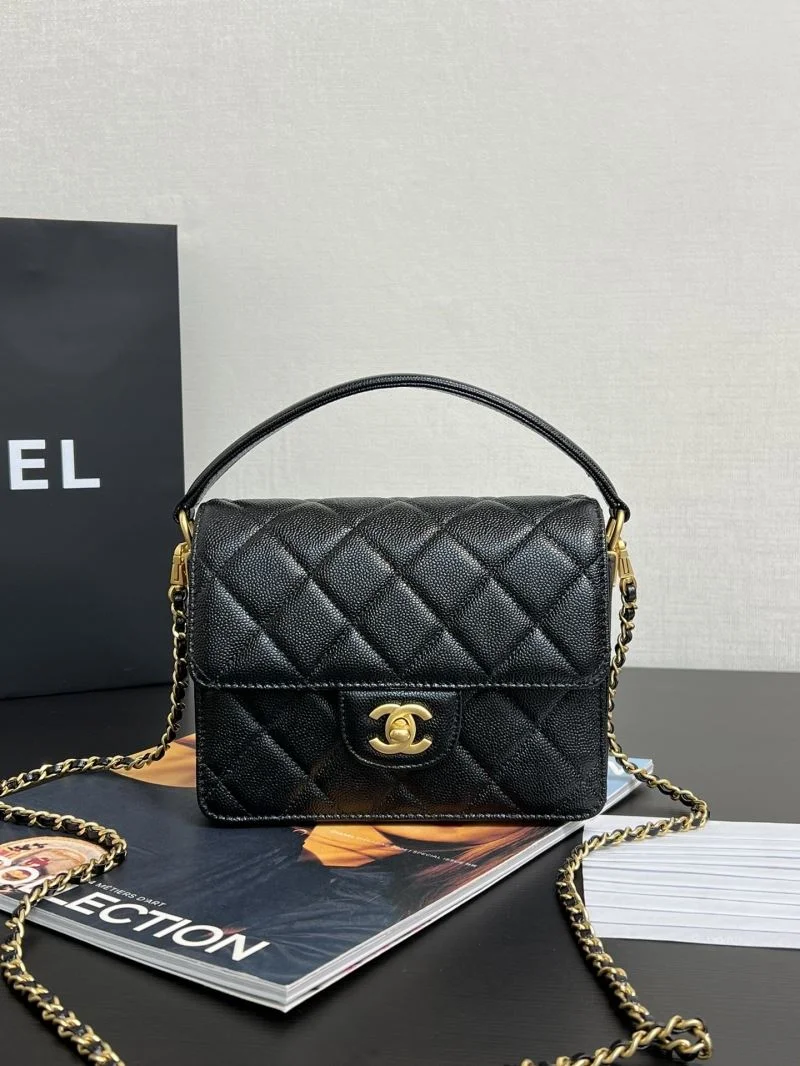 Chanel Stachel Bags MoistureWicking 54680