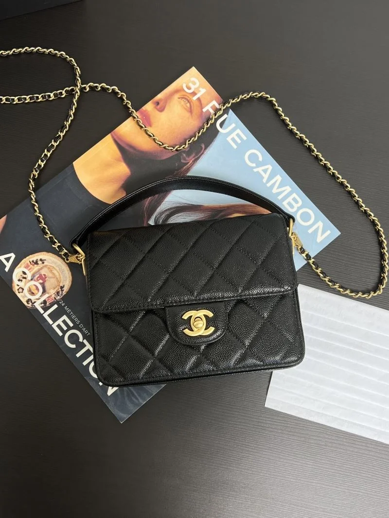 Chanel Stachel Bags MoistureWicking 54680