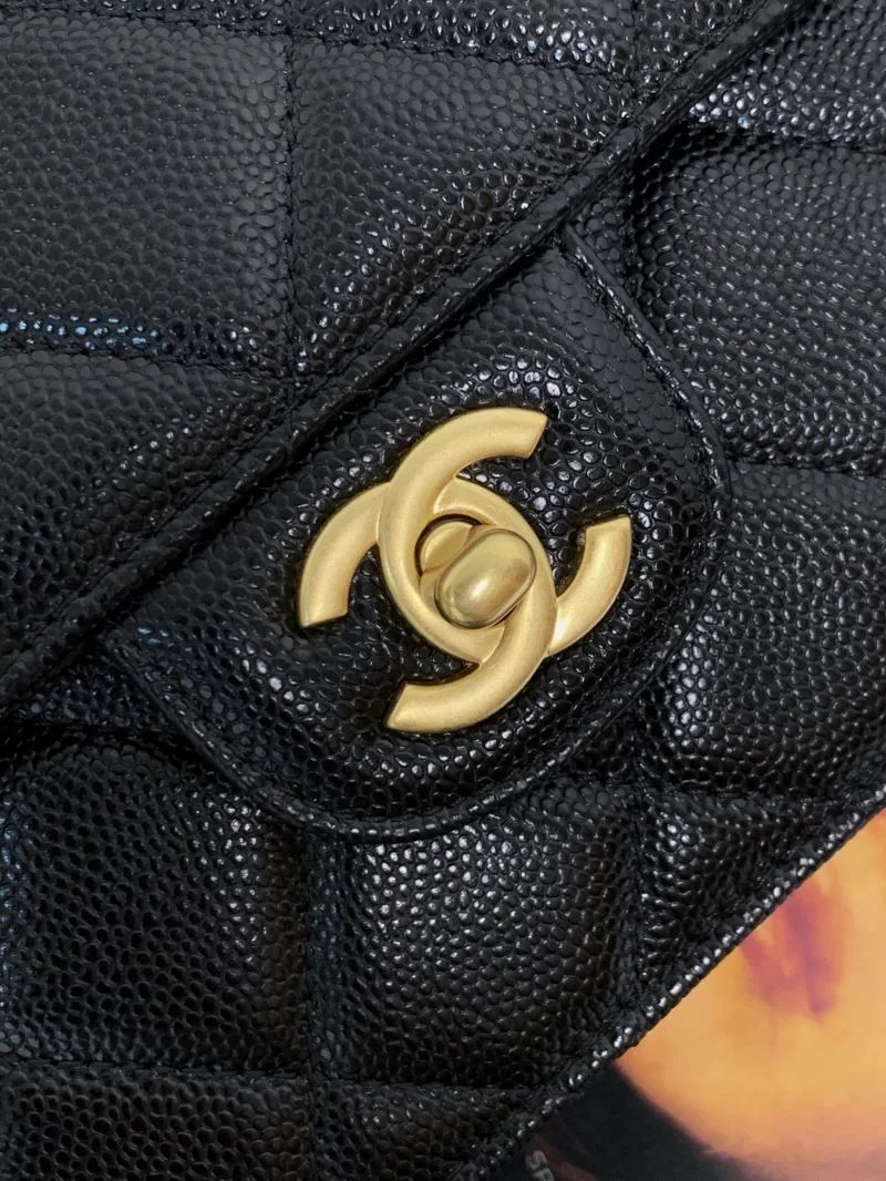 Chanel Stachel Bags MoistureWicking 54680