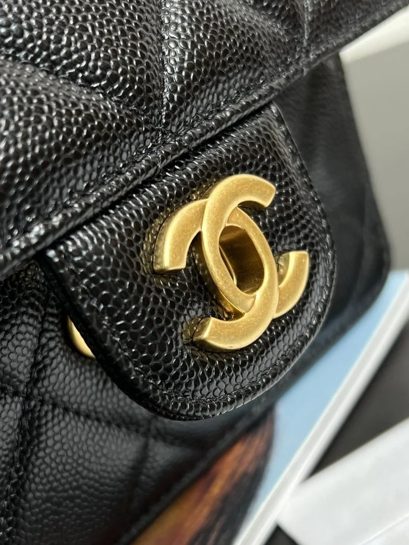 Chanel Stachel Bags MoistureWicking 54680