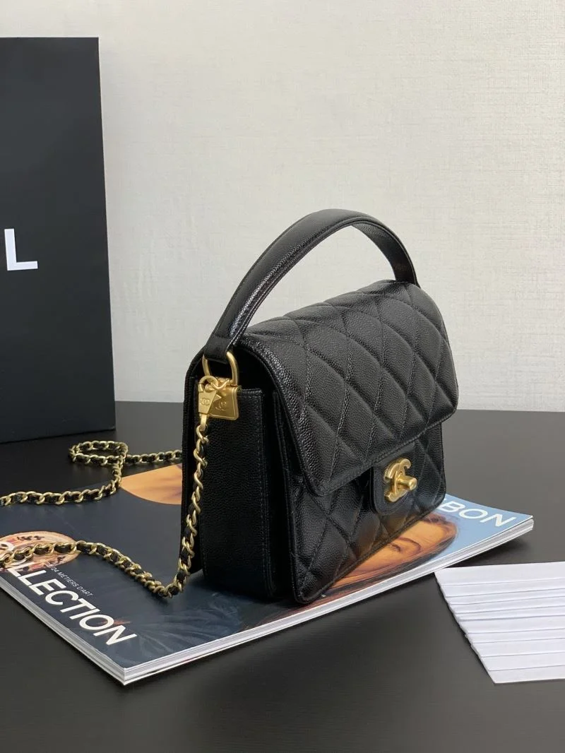 Chanel Stachel Bags MoistureWicking 54680