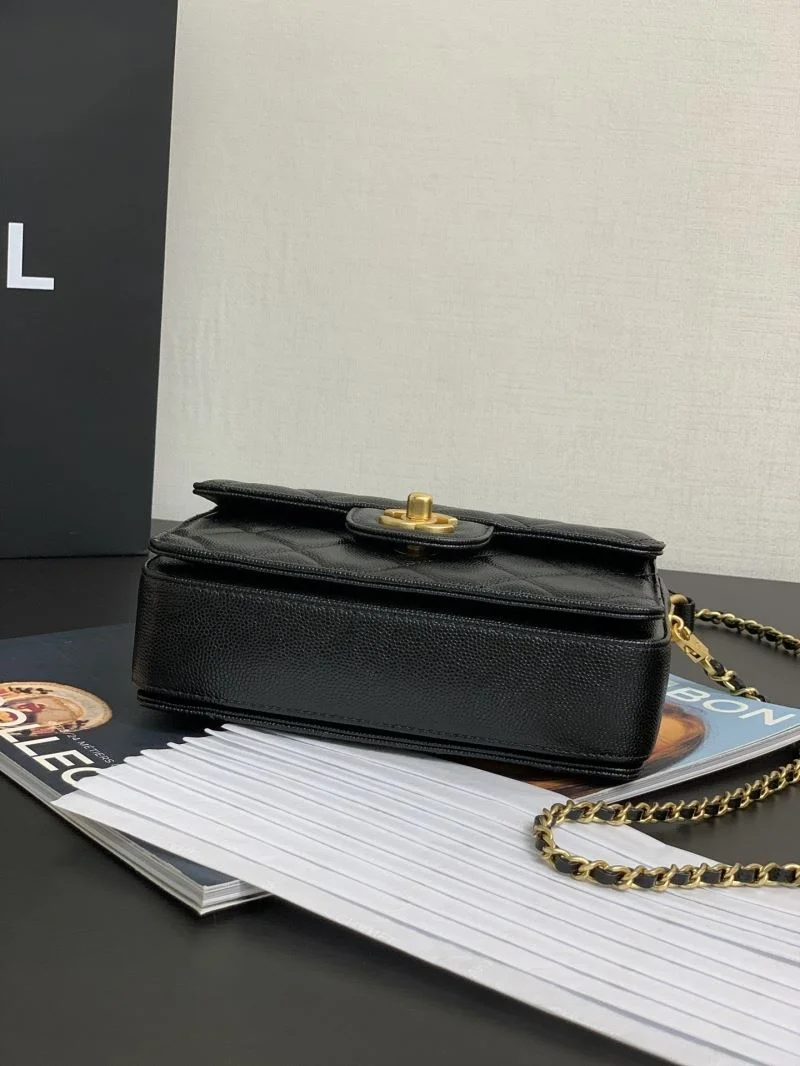 Chanel Stachel Bags MoistureWicking 54680