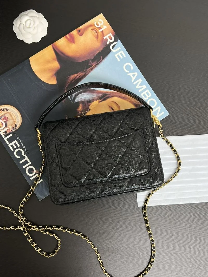Chanel Stachel Bags MoistureWicking 54680
