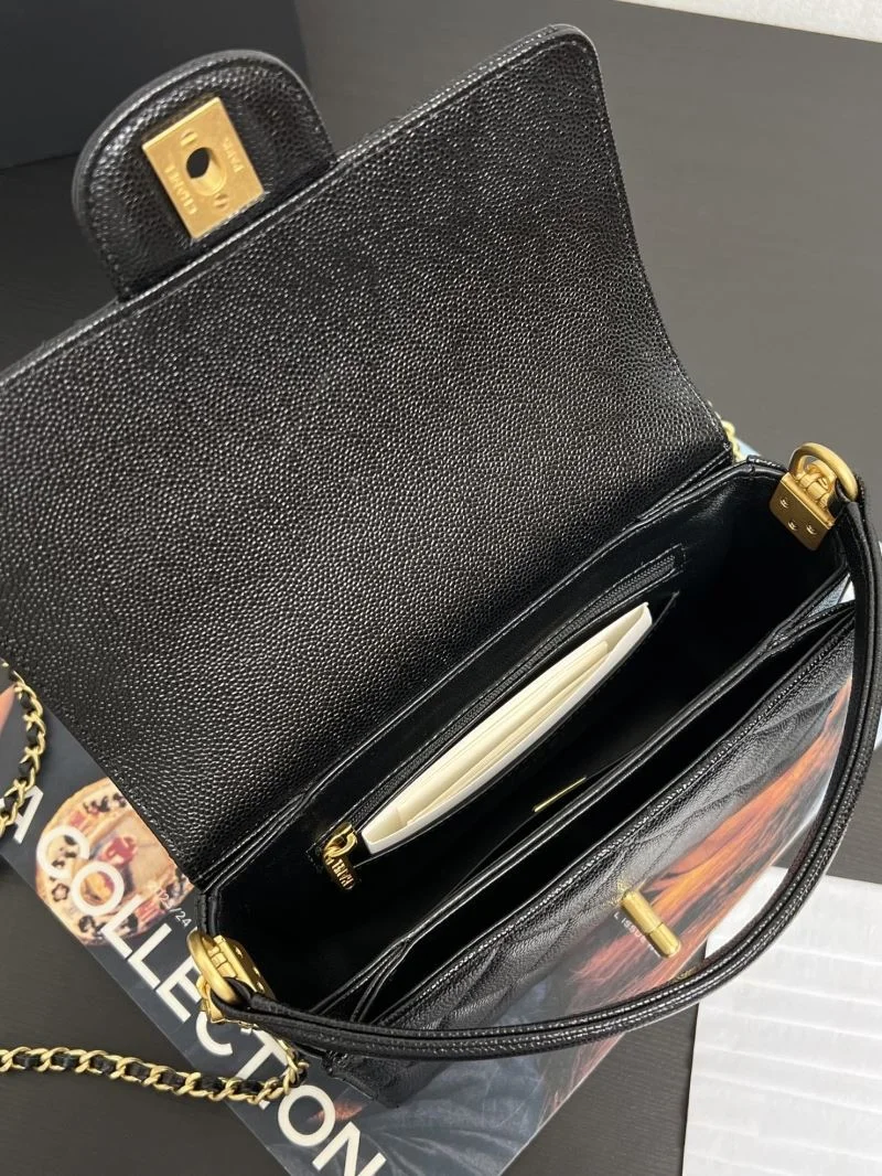 Chanel Stachel Bags MoistureWicking 54680