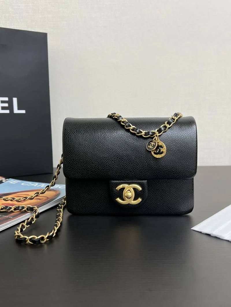Thermal Chanel Stachel Bags 54679
