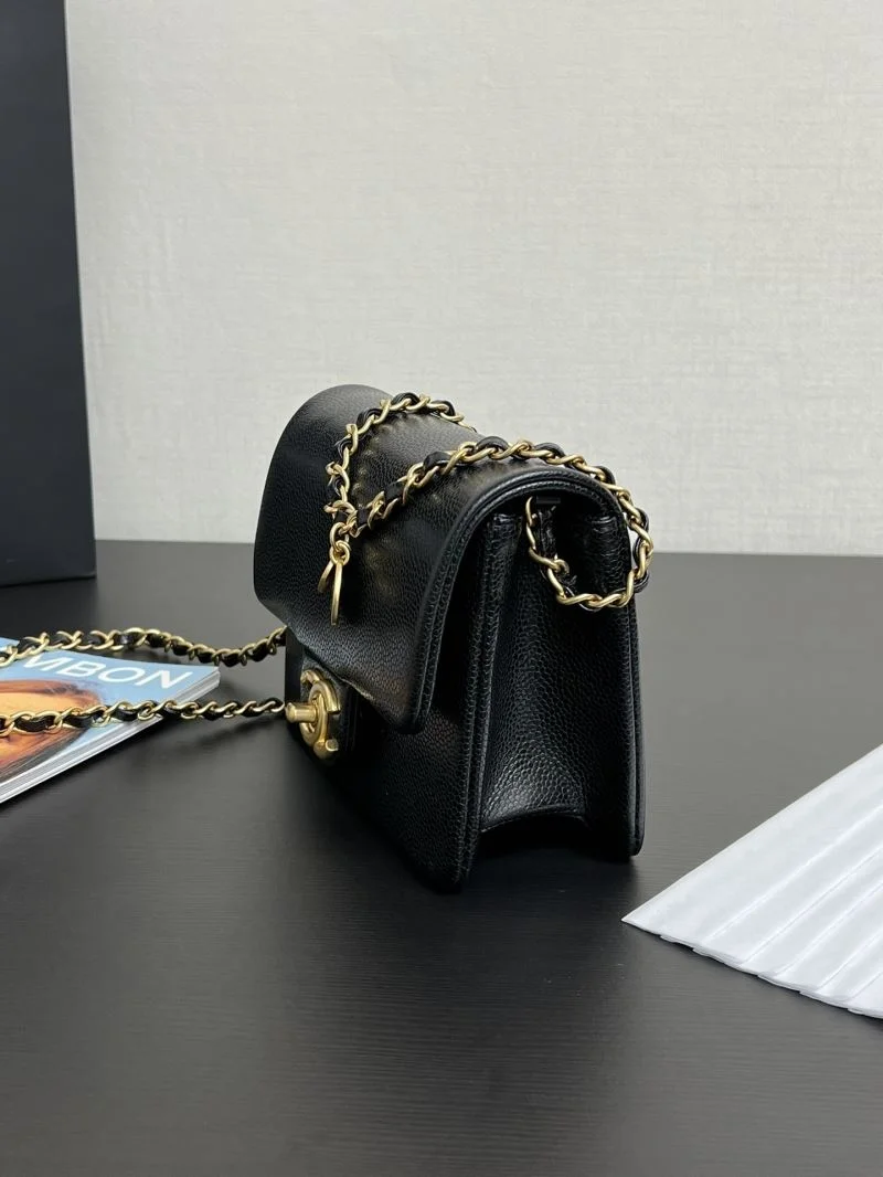 Thermal Chanel Stachel Bags 54679