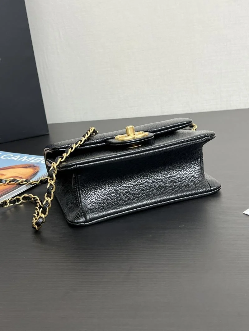 Thermal Chanel Stachel Bags 54679
