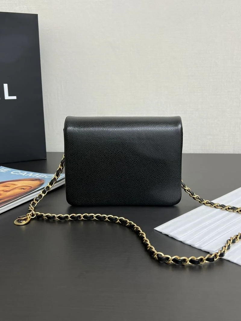 Thermal Chanel Stachel Bags 54679