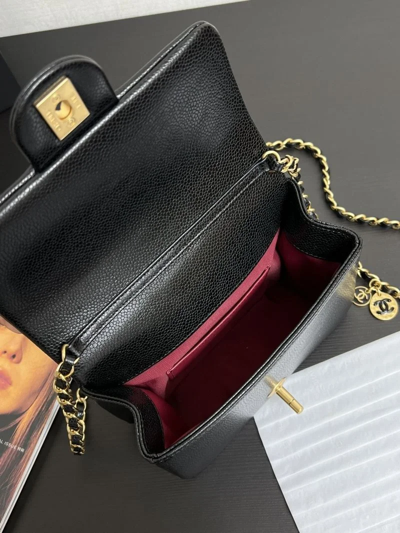 Thermal Chanel Stachel Bags 54679