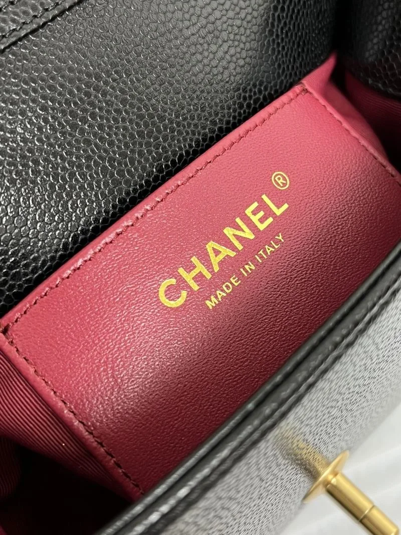 Thermal Chanel Stachel Bags 54679