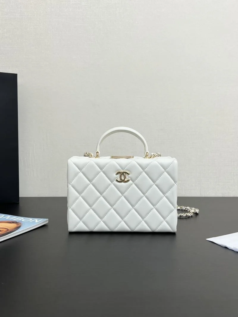 Neat Chanel Stachel Bags 54720