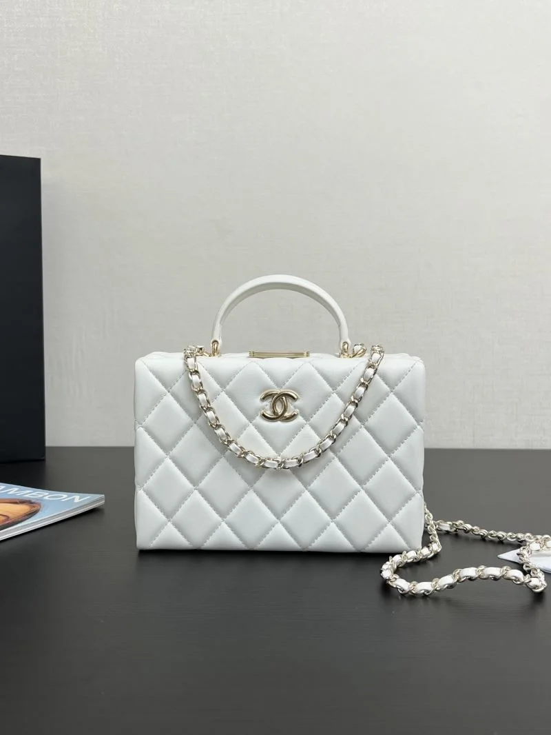Neat Chanel Stachel Bags 54720