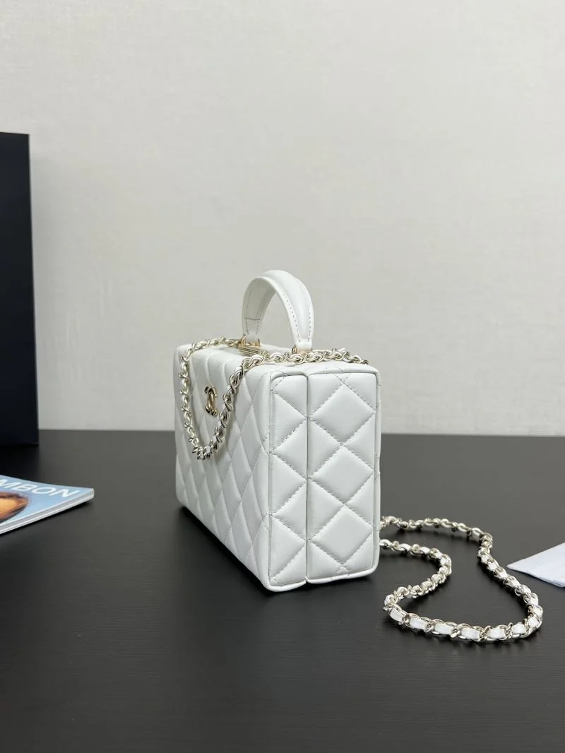 Neat Chanel Stachel Bags 54720