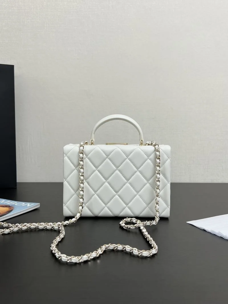Neat Chanel Stachel Bags 54720