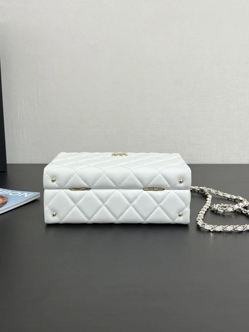 Neat Chanel Stachel Bags 54720