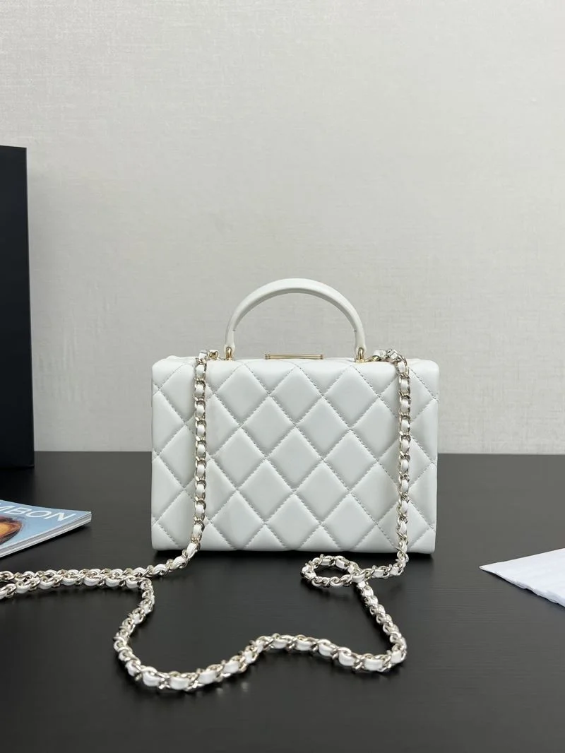 Neat Chanel Stachel Bags 54720