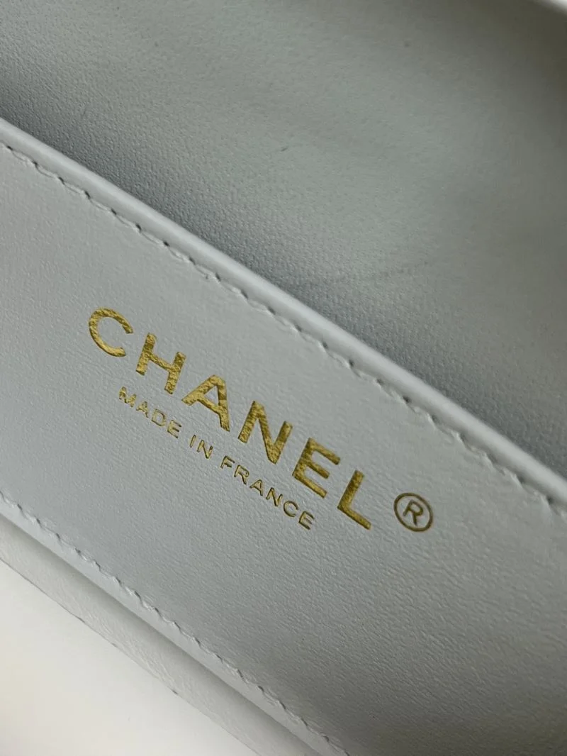 Neat Chanel Stachel Bags 54720