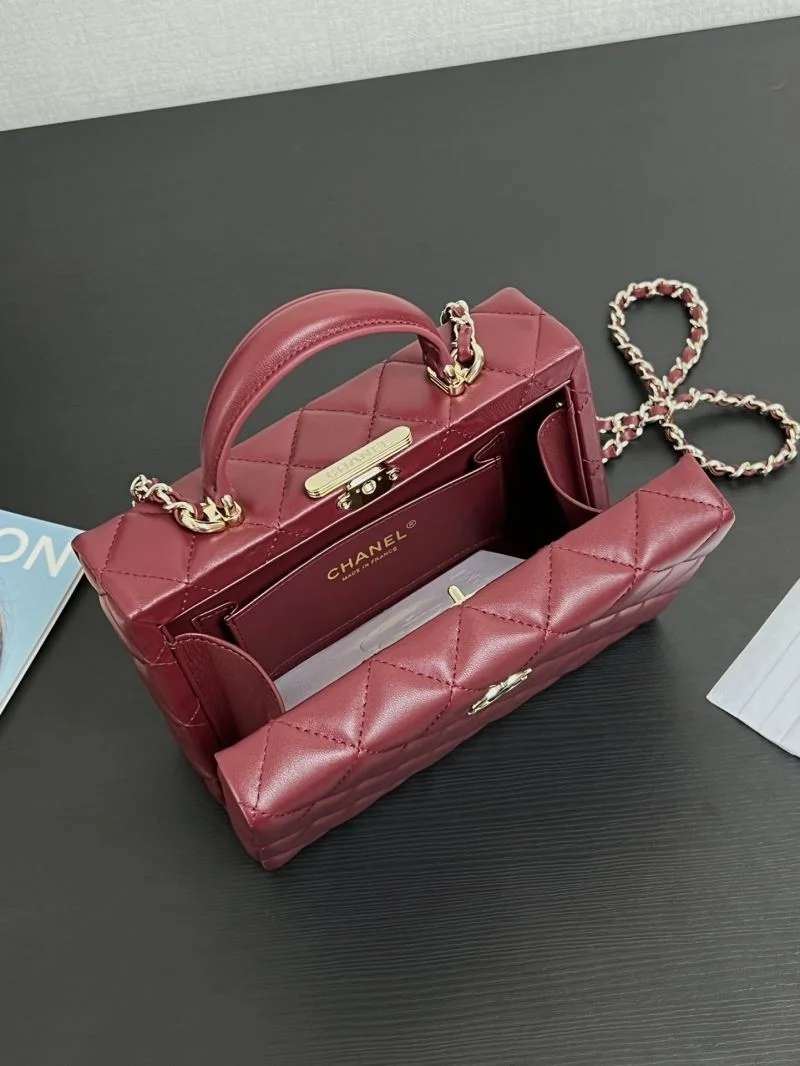 FastDry Chanel Stachel Bags 54678