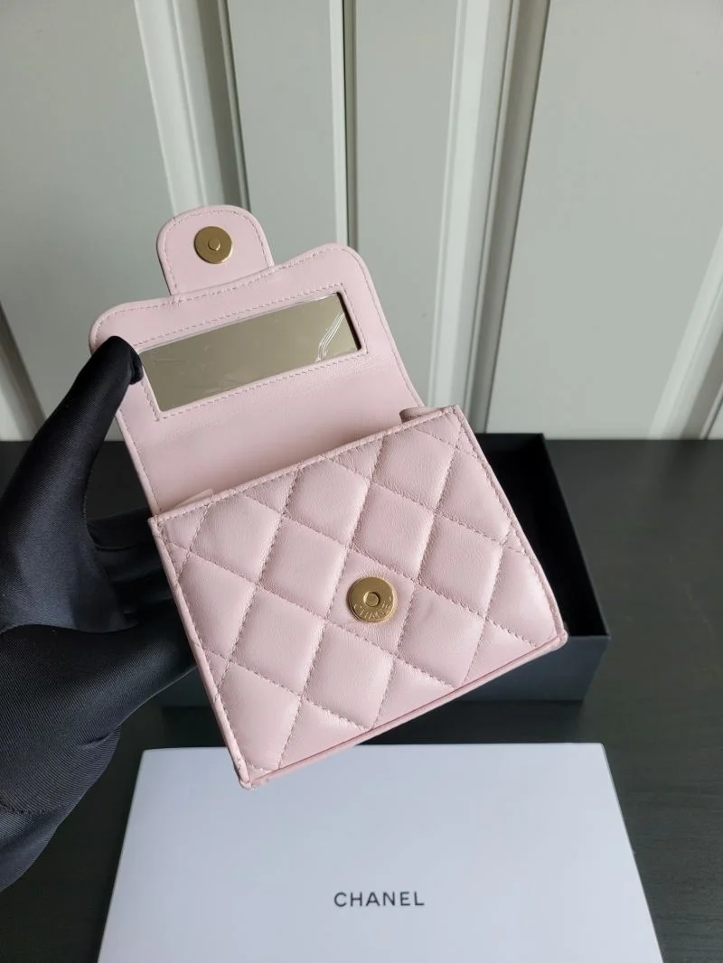 MoistureWicking Chanel Stachel Bags 54676