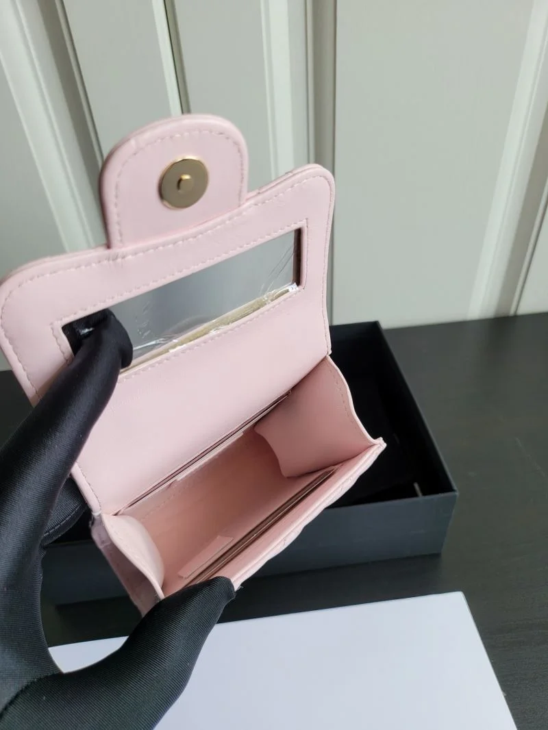 MoistureWicking Chanel Stachel Bags 54676