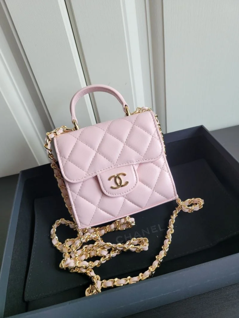MoistureWicking Chanel Stachel Bags 54676