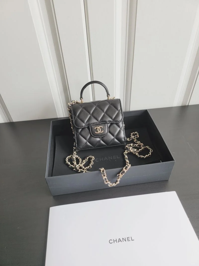 Flexible Chanel Stachel Bags 54677