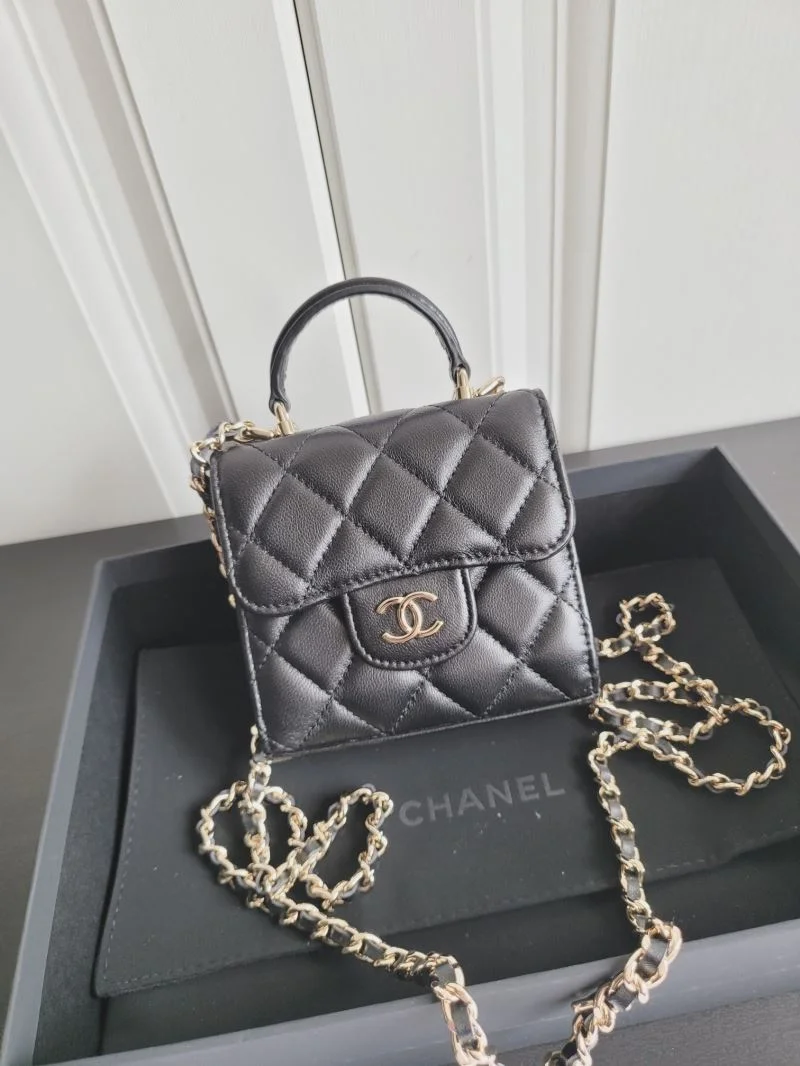 Flexible Chanel Stachel Bags 54677