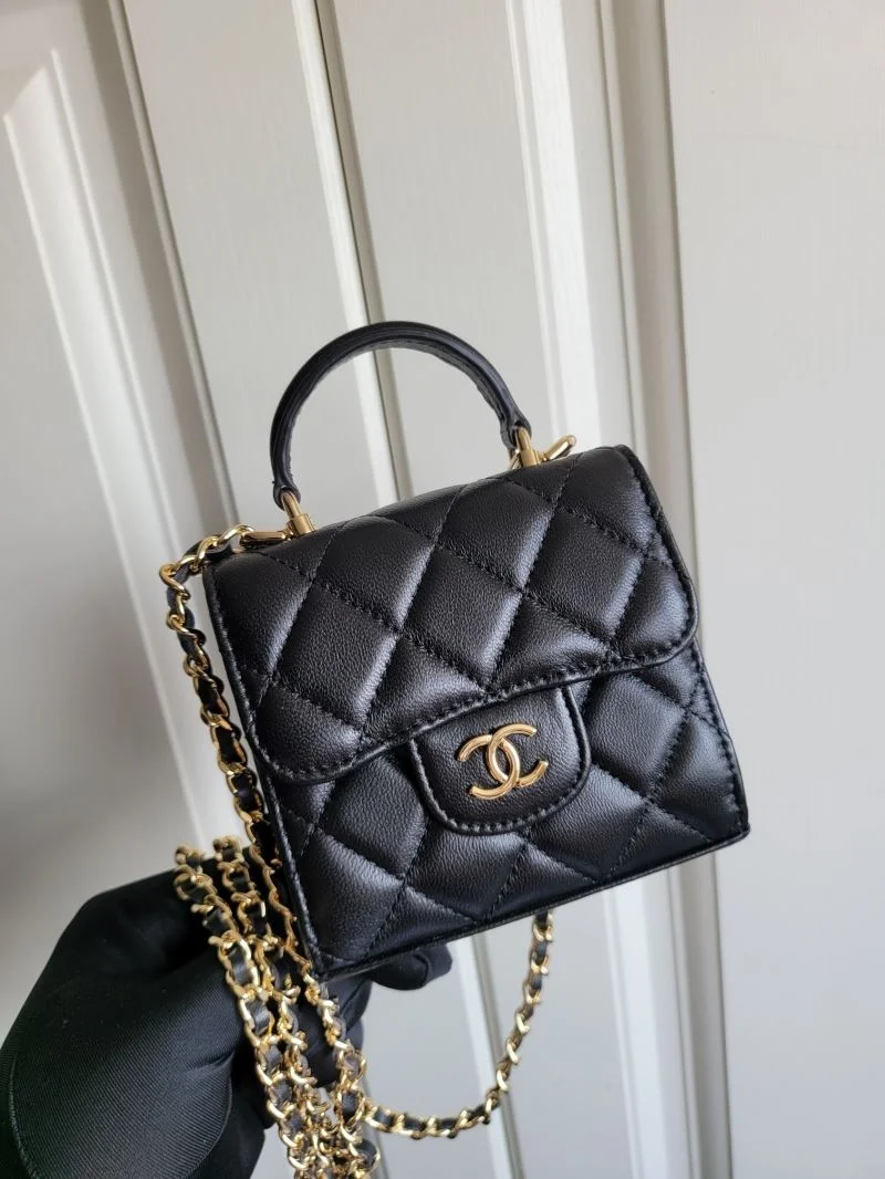 Flexible Chanel Stachel Bags 54677