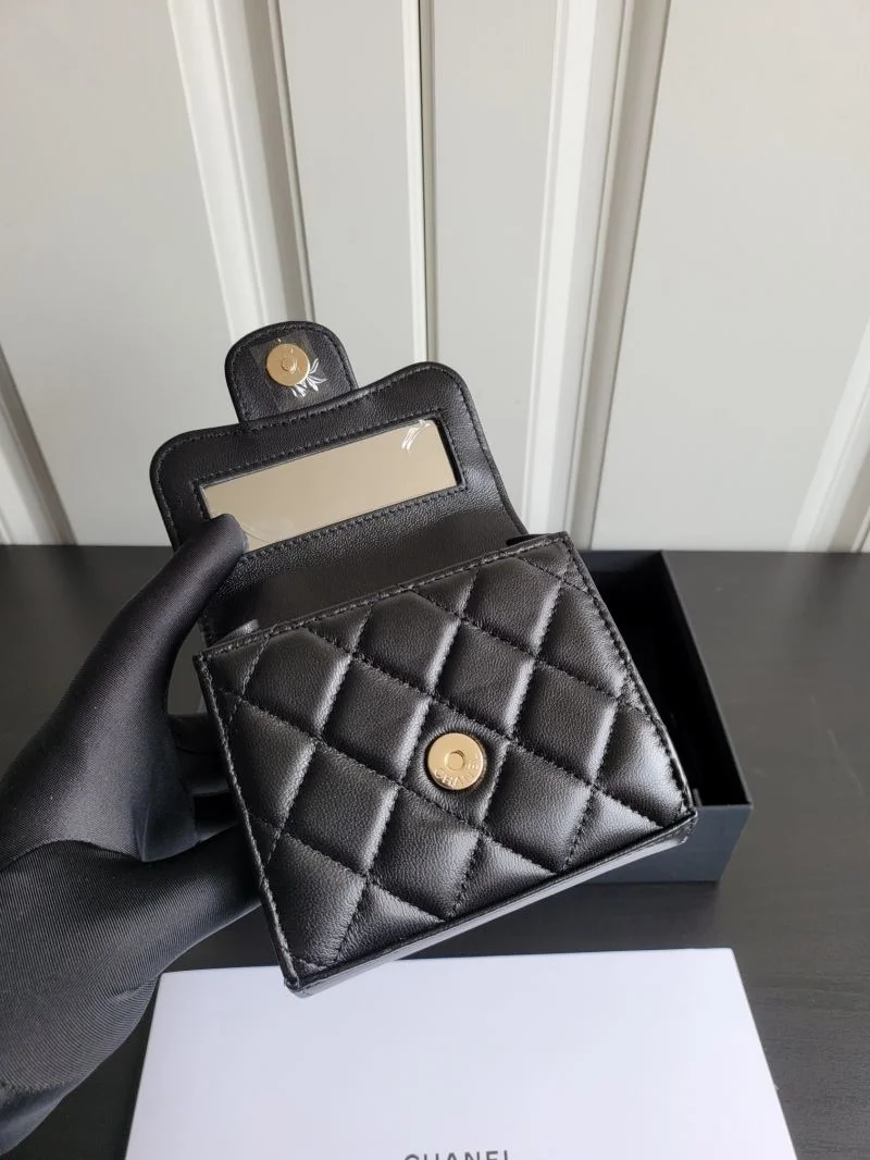 Flexible Chanel Stachel Bags 54677