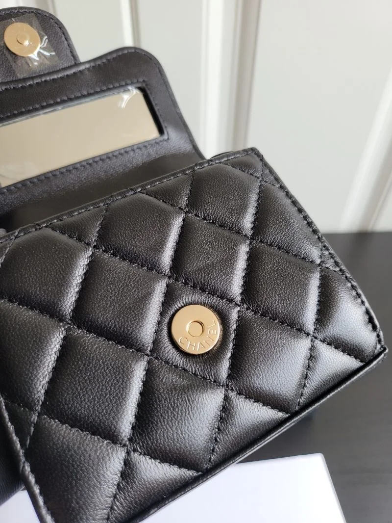 Flexible Chanel Stachel Bags 54677