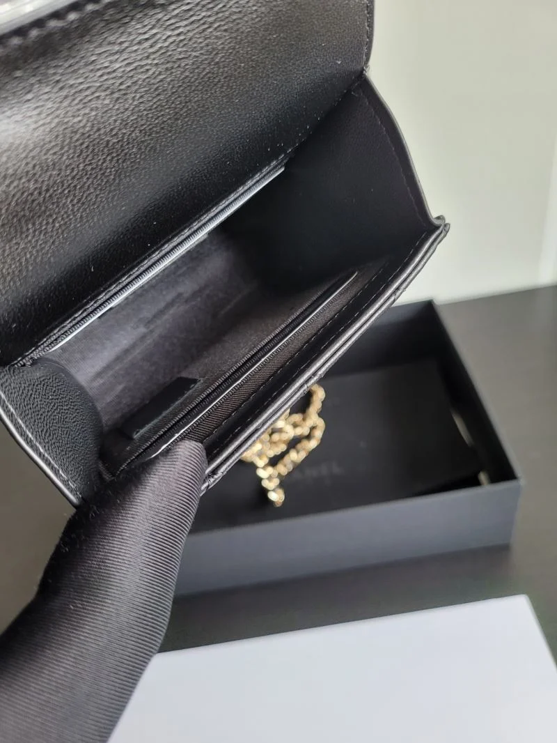 Flexible Chanel Stachel Bags 54677