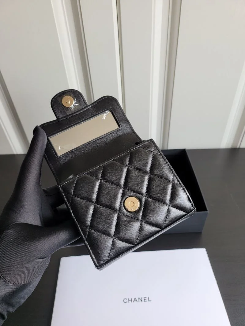 Flexible Chanel Stachel Bags 54677