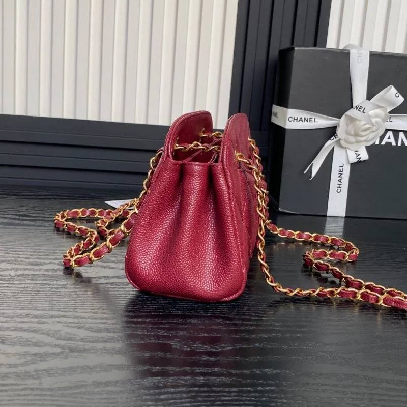 Chanel Stachel Bags GoodFit 54671