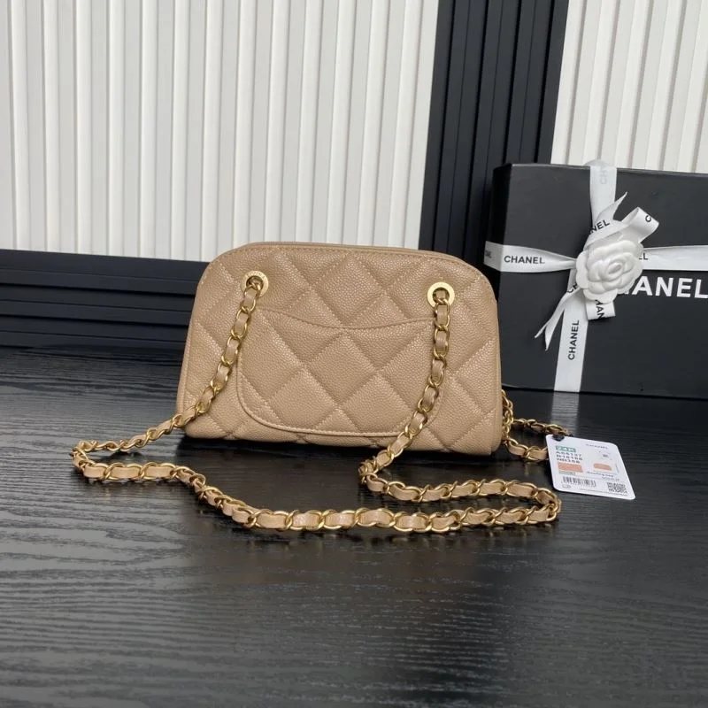 Soft Chanel Stachel Bags 54670