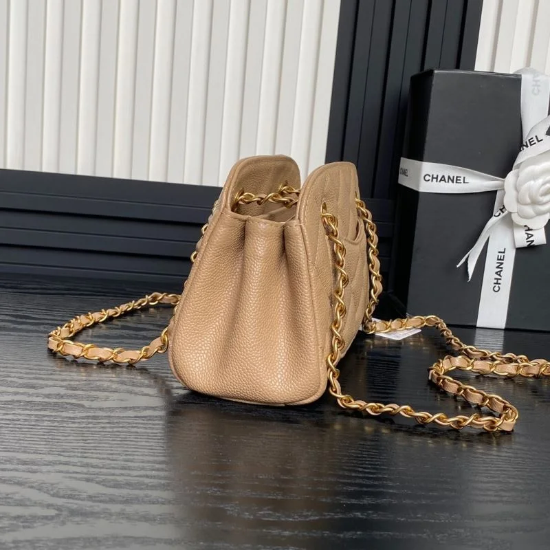 Soft Chanel Stachel Bags 54670